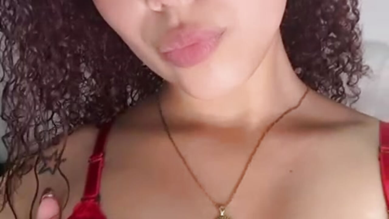 ⭐⭐ - video by Miia_montero_ cam model