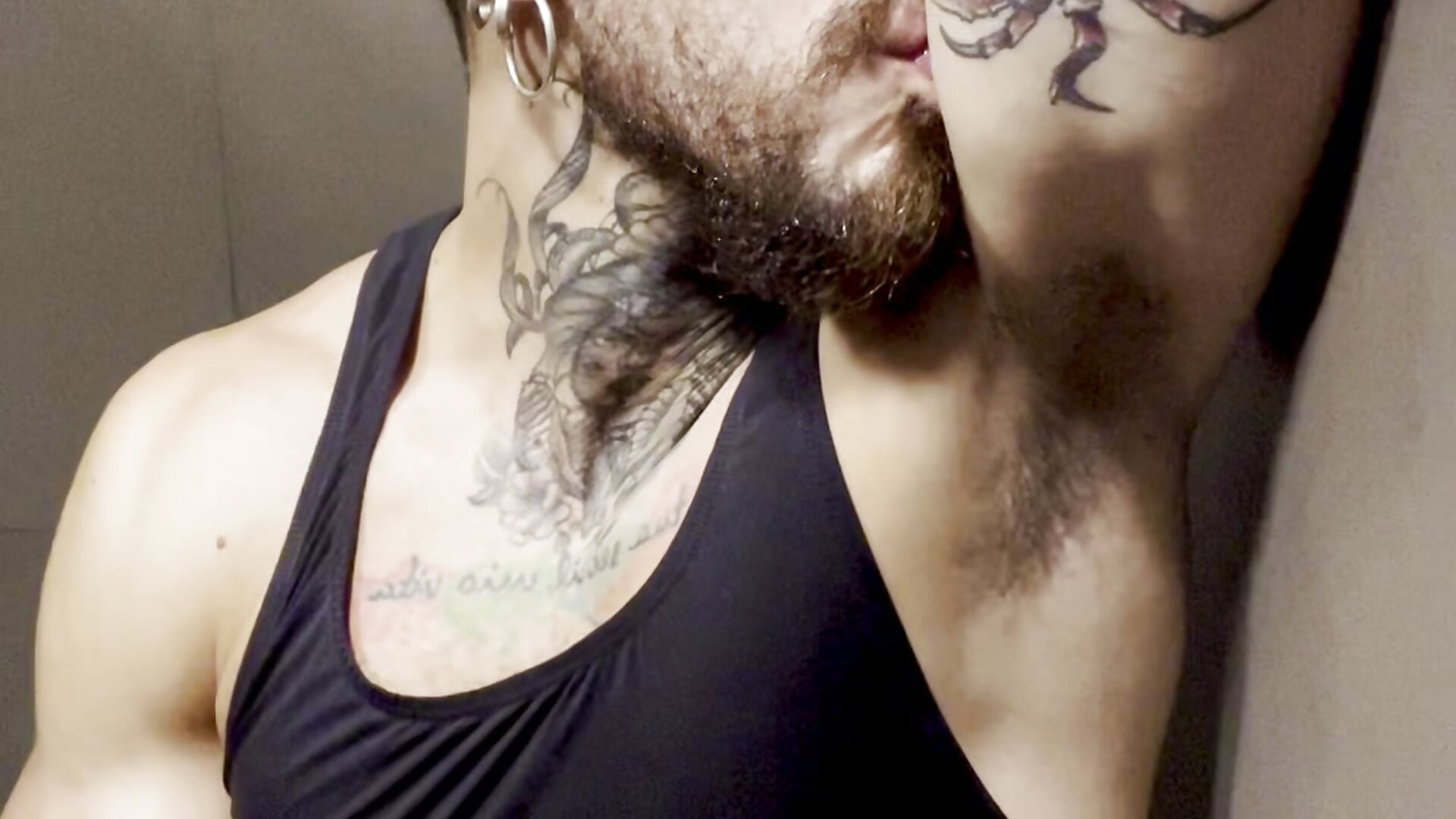 Hairy fetish 😈 - Simon_Rz adlı kamera modelinin videosu