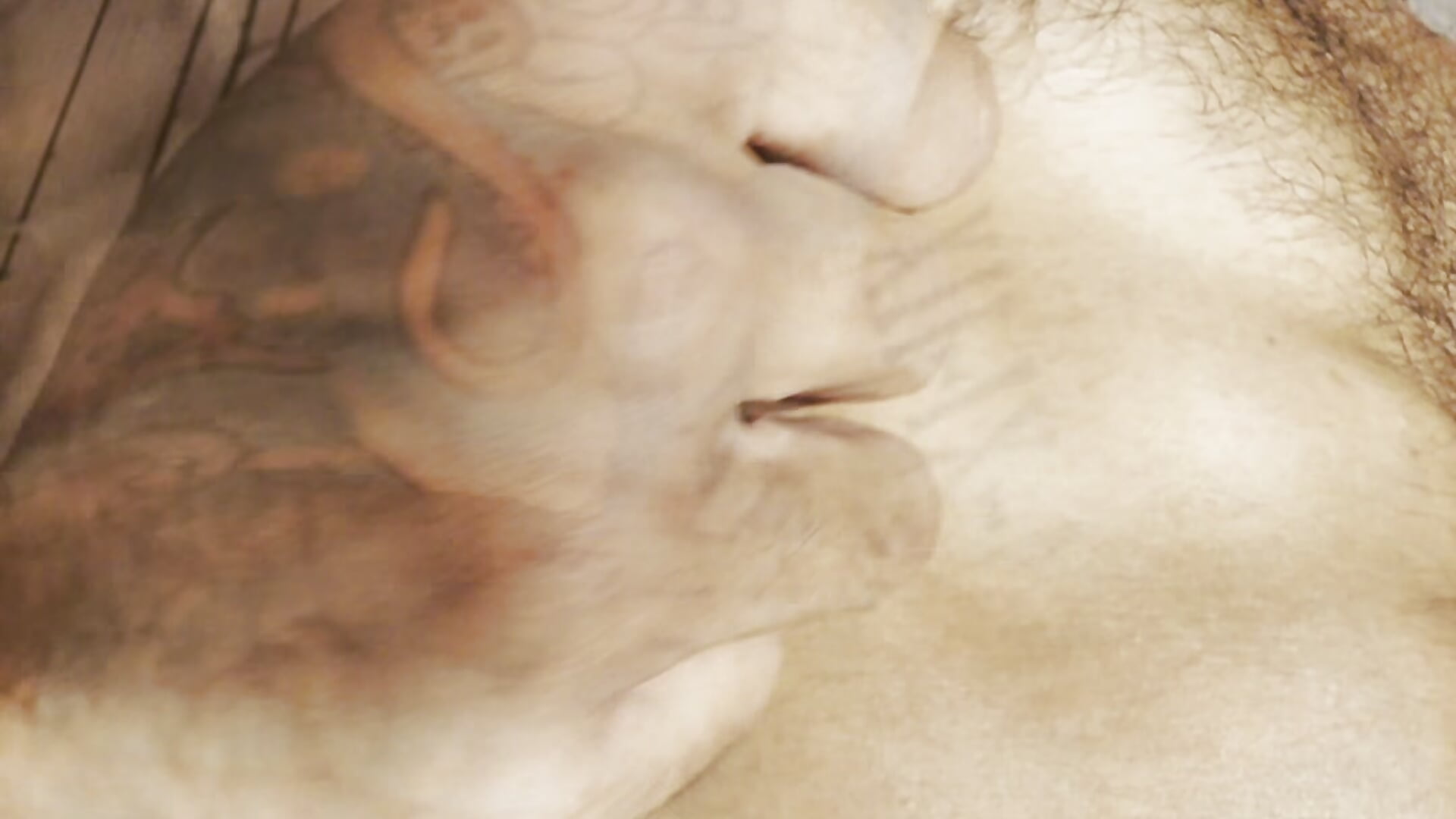 Very hot tattoos – video modela na kameri Simon_Rz