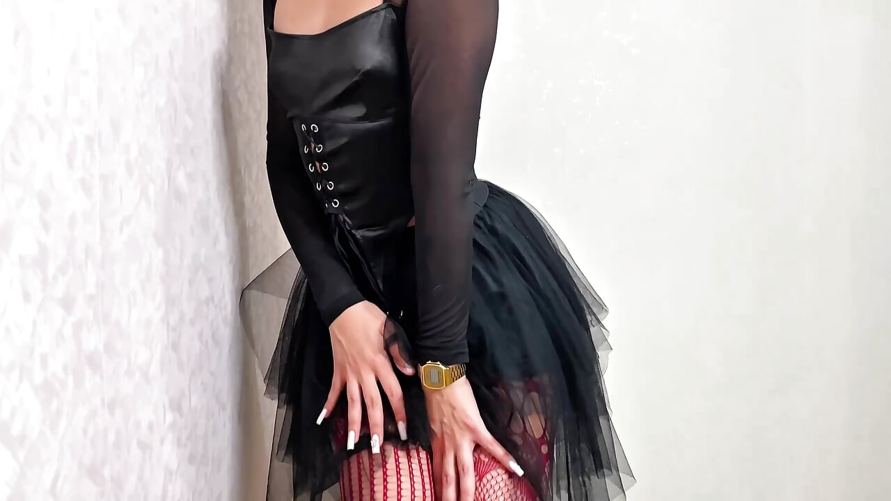 hihi☺️ - відео від вебкаммоделі RIANA_SI