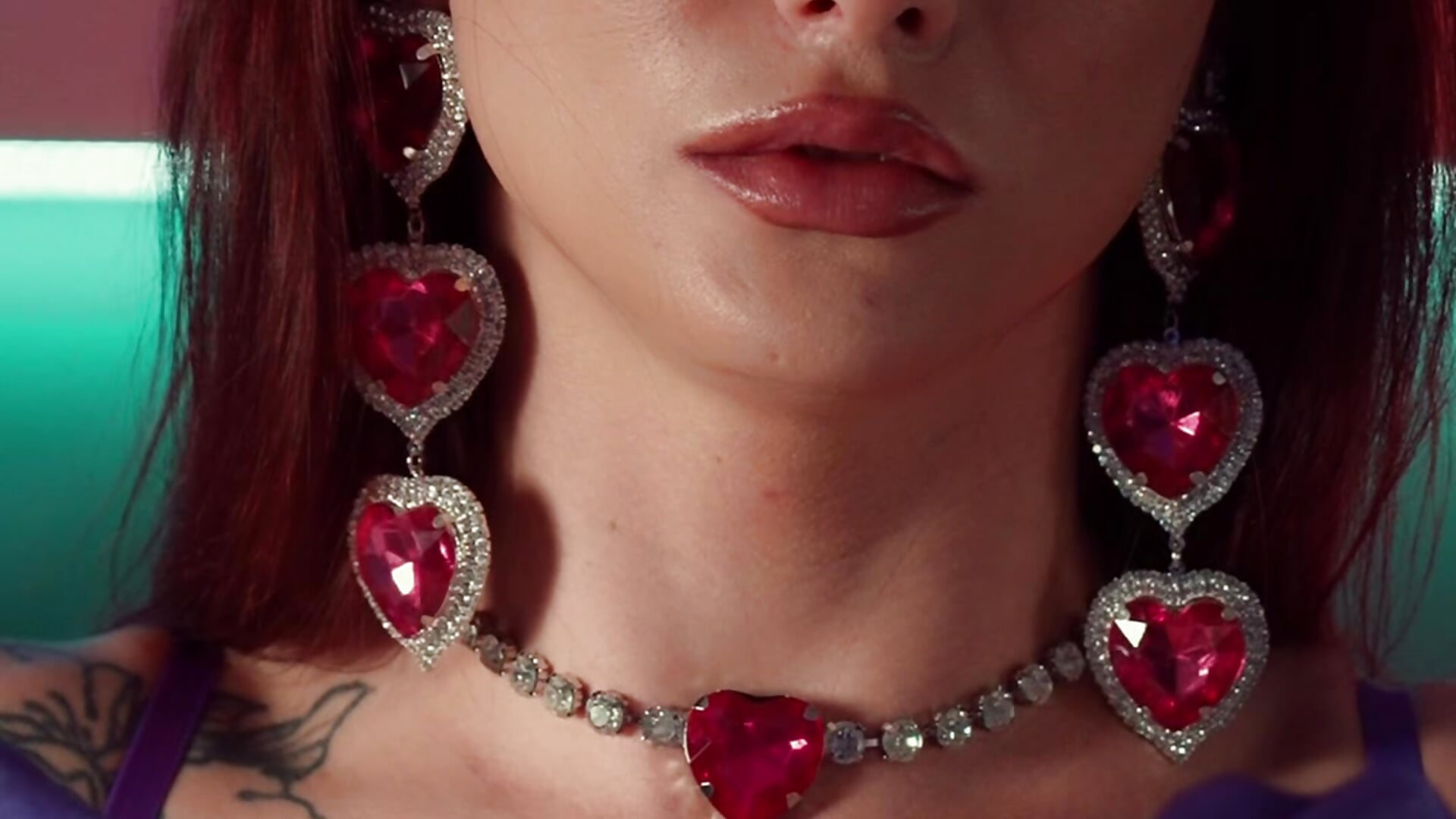 HB Revival – видео вебкам-модели SibylVex