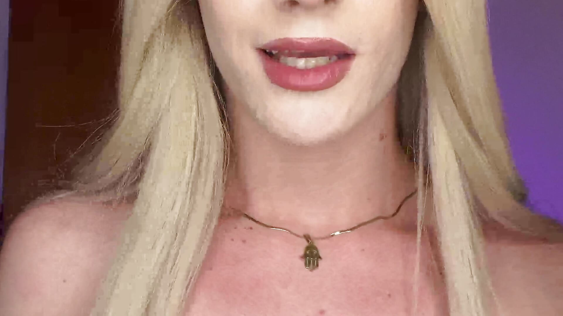 SPH 🍆 Bring me your little cock 😈 I wanna play - Alana_Stone 님의 동영상