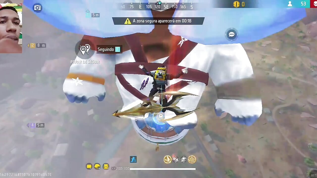 videogames - video by jhonathansantos cam model