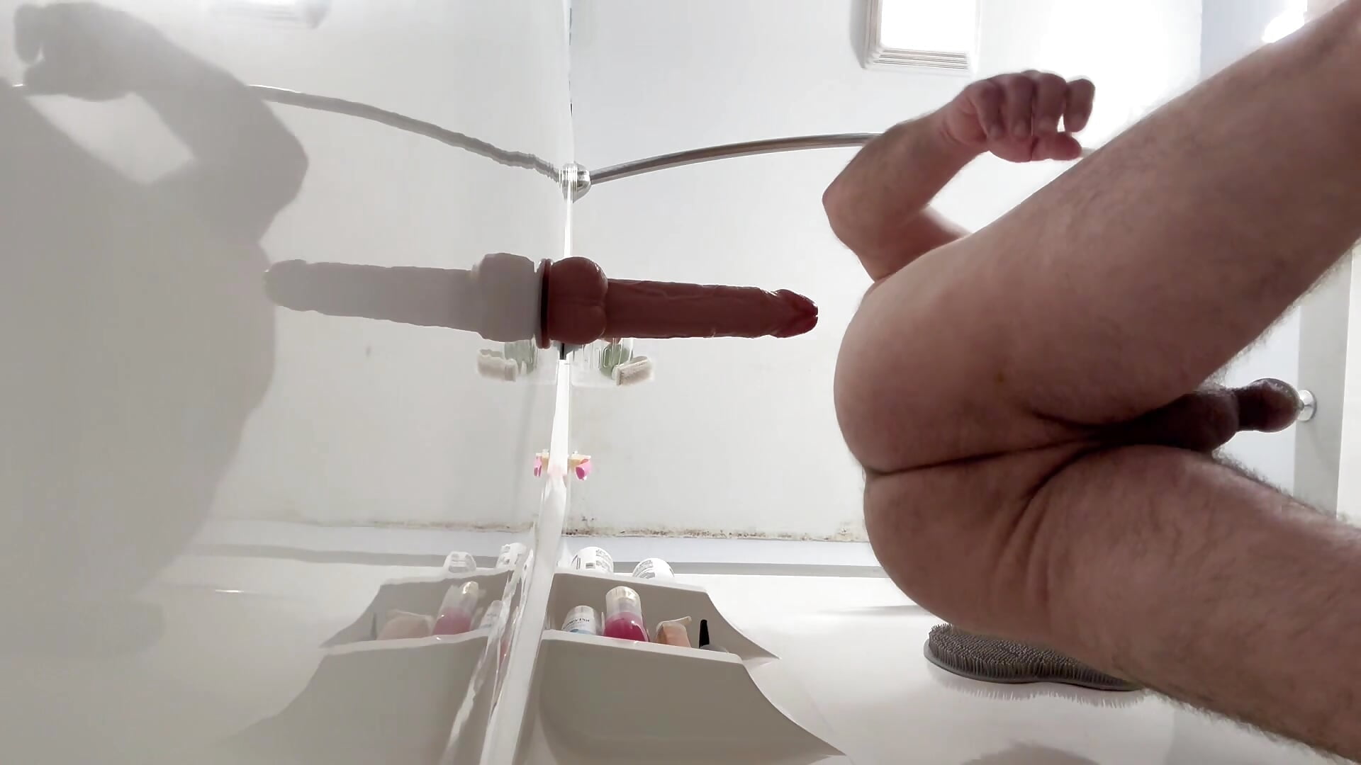 preview1 - video av DeanonCam cam-modell