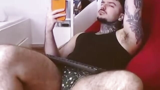 Come see me live ;) - vídeo de la modelo de cam hyper_syren