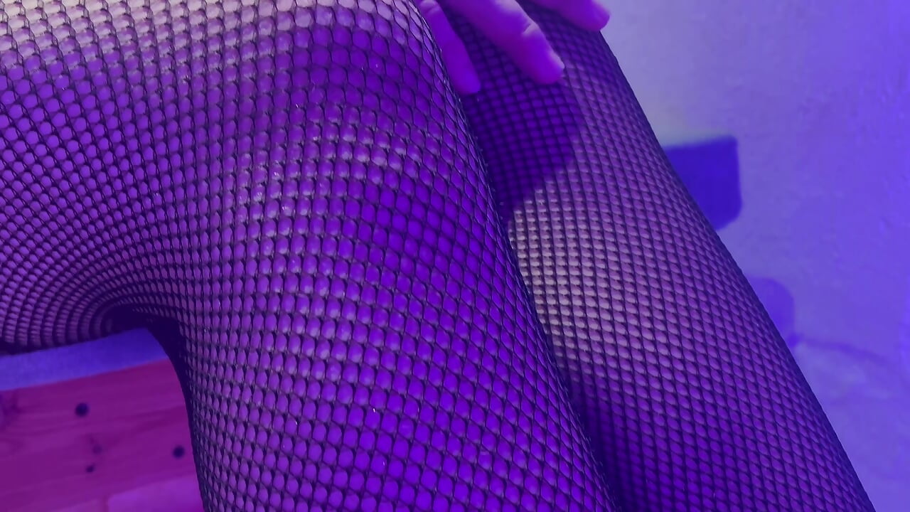 Vídeo em tendência de modelo na câmara Nicki_Ripperton 7539