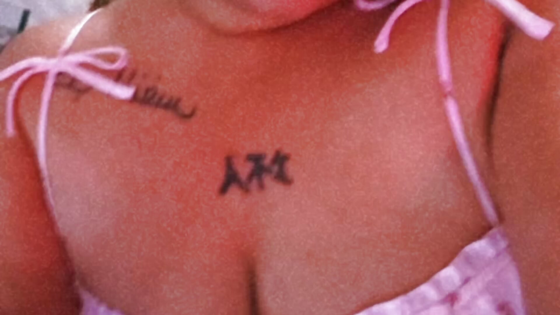 MISS PINK🎀🫦 - video av hispinkfreak219 cam-modell