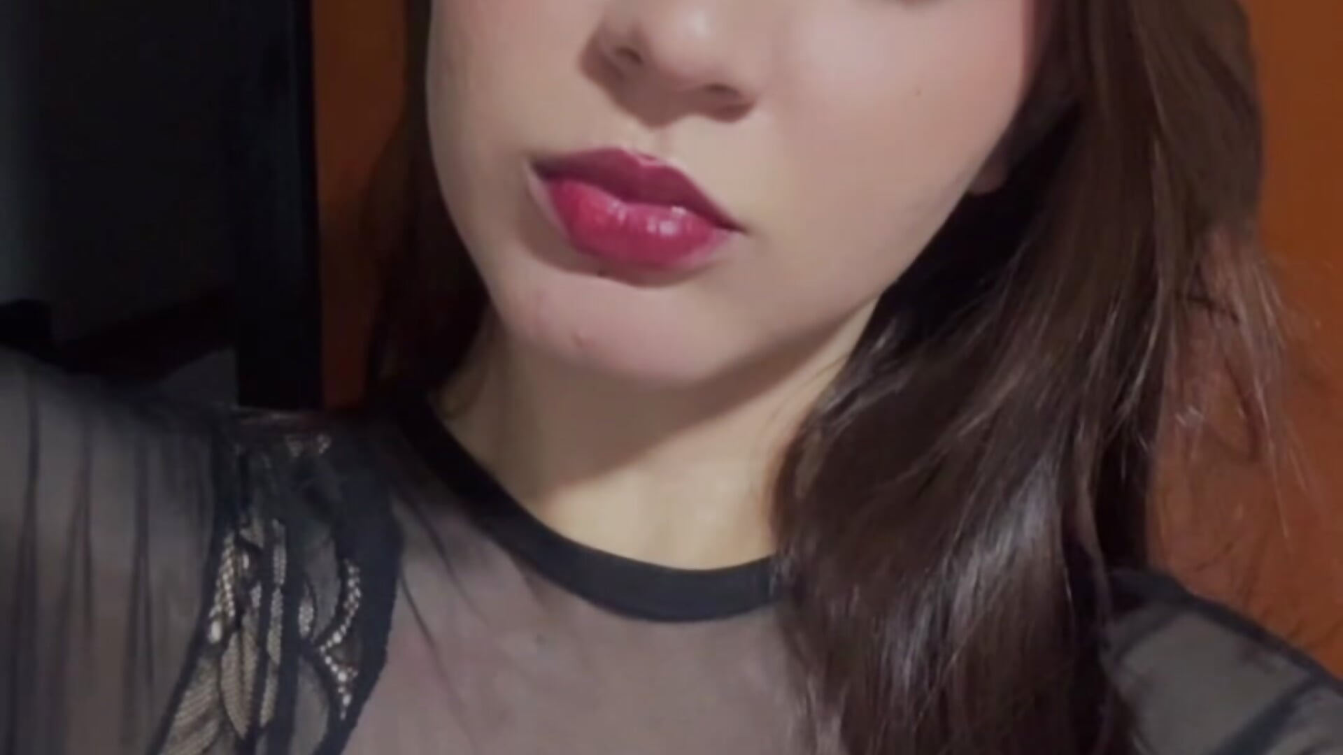 🖤 - video by lune_rose cam model