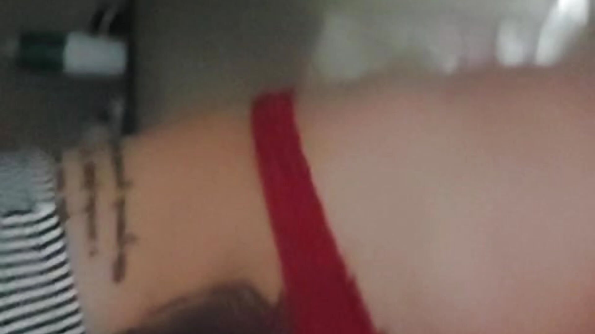 Entradinha - clip cu Morenabranca model videochat