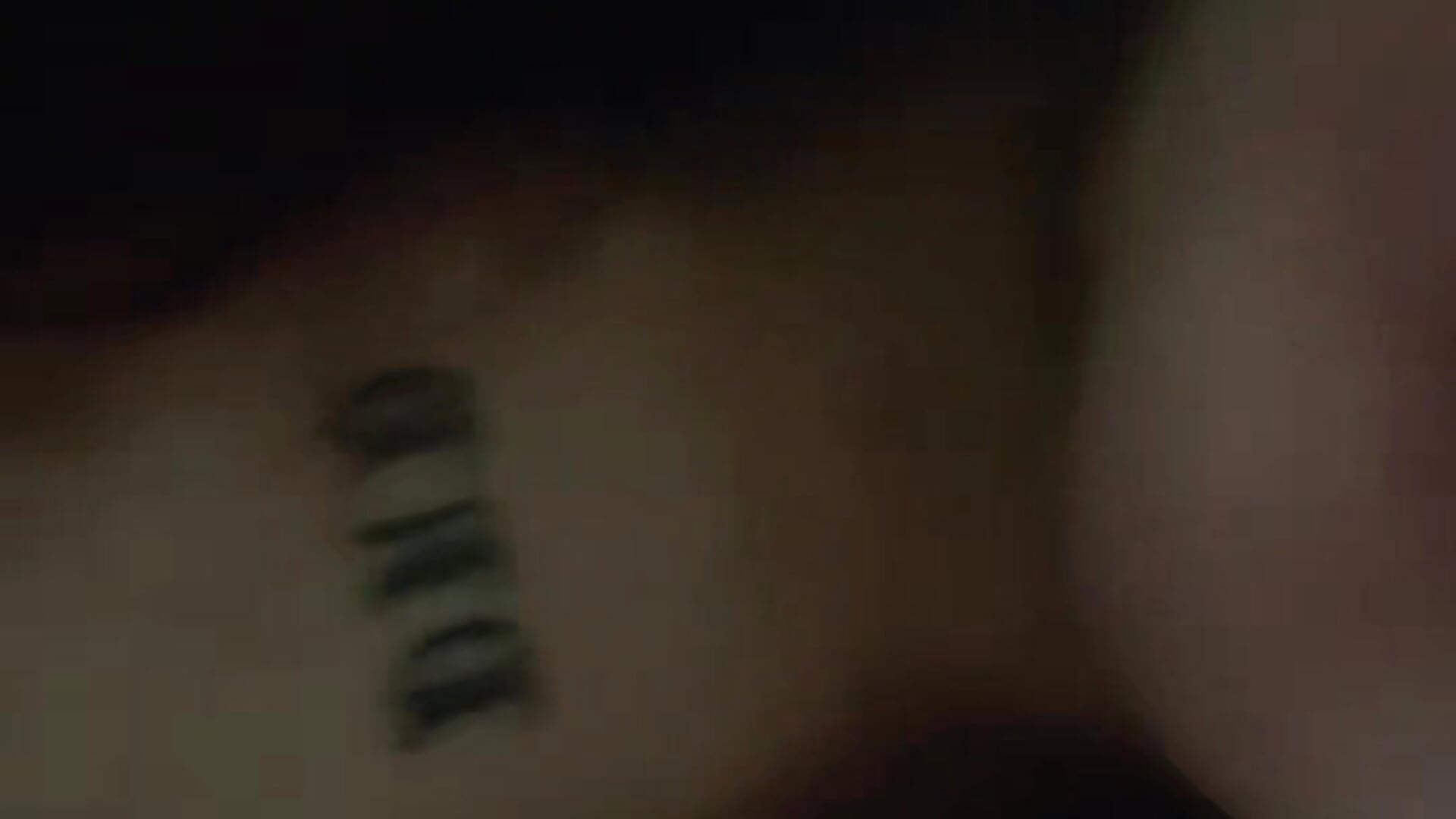 Tettona - video by rosenrrot cam model