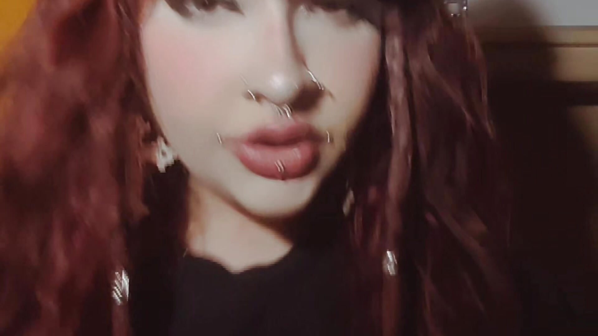 So che non resisti - video by rosenrrot cam model