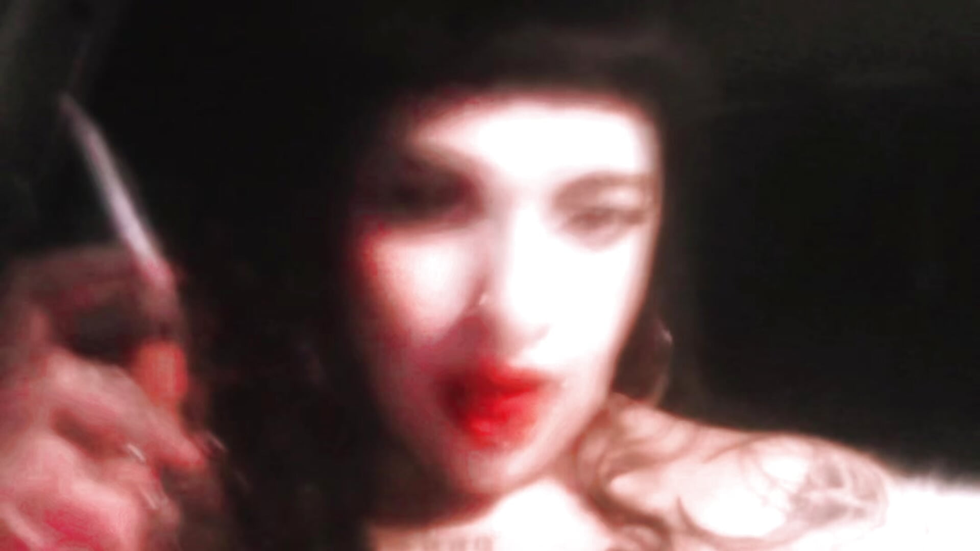 impazzisci per me – video modela na kameri rosenrrot