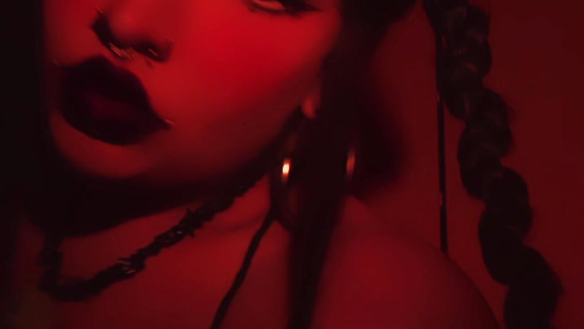 tua mistress - video av rosenrrot cam model