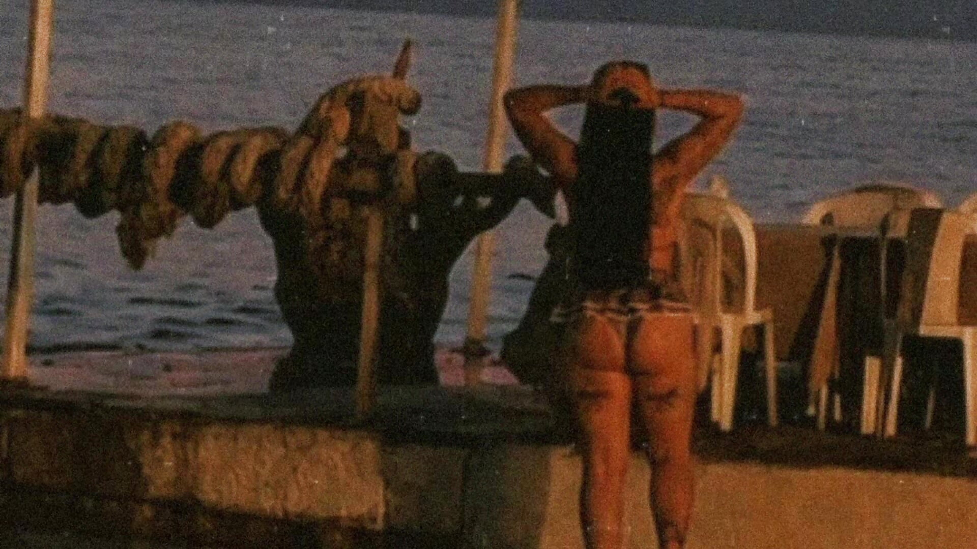 buon ferragosto 🔥 — filmik rosenrrot, modela(-lki) na kamerkach