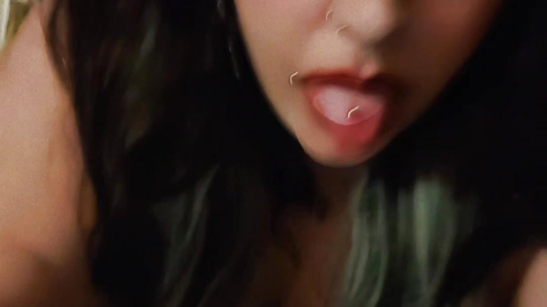 🍑 🐑 - video by rosenrrot cam model