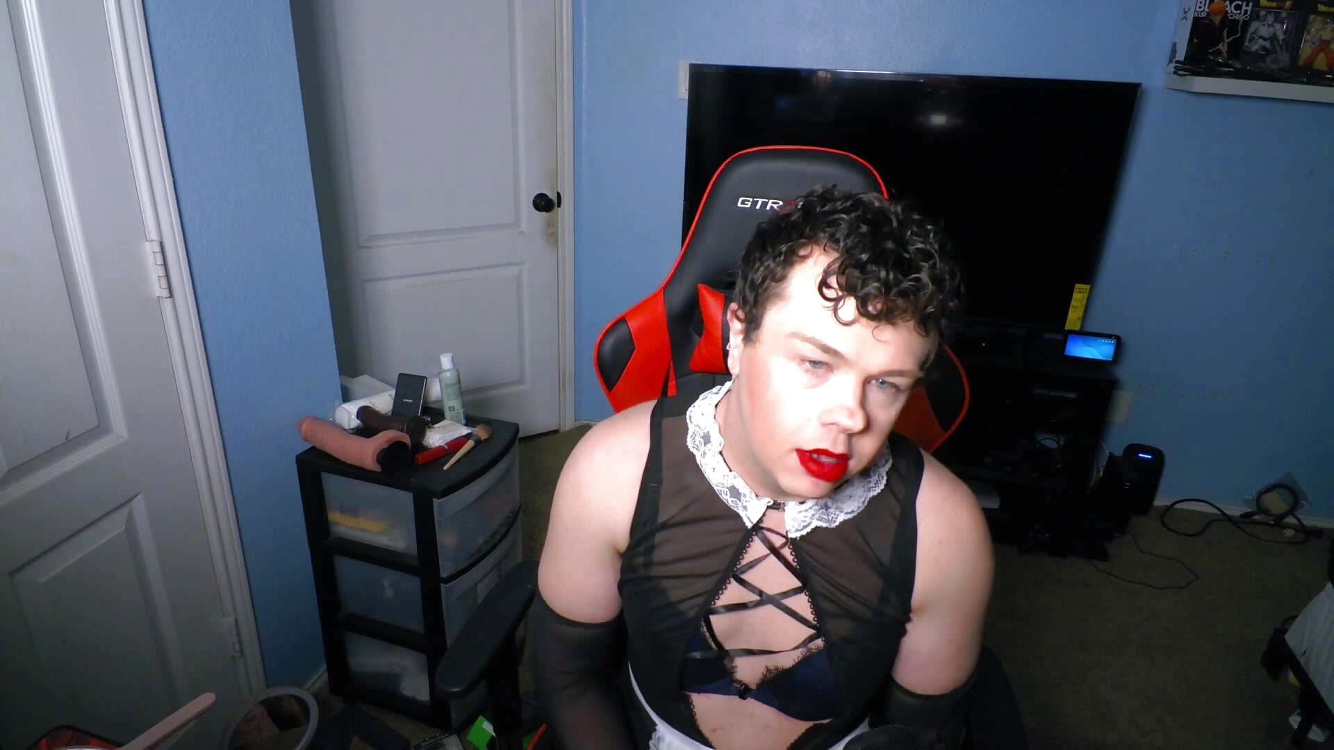 join me the 8th wonder of the world - 視頻由 CuteDollVanessa 主播提供