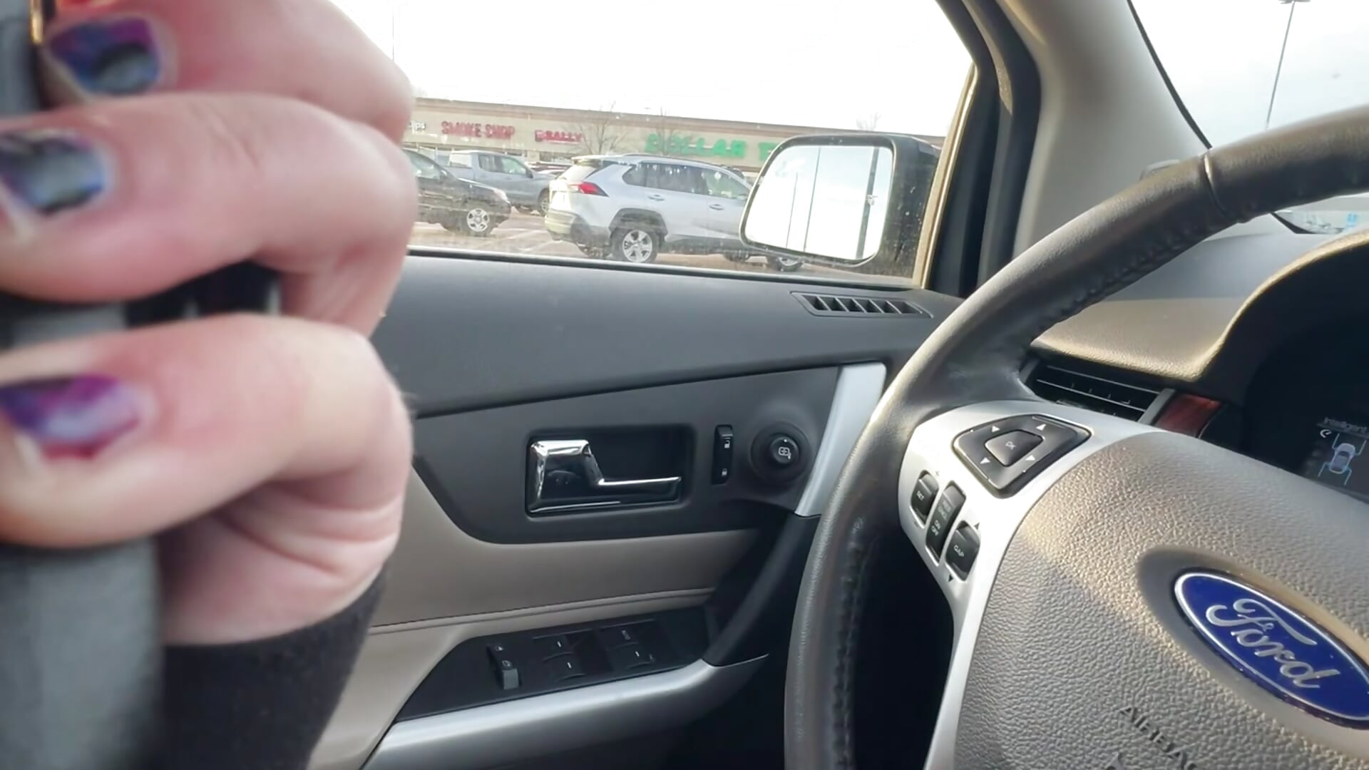 WALMART CAN SUCK MY BALLS! - video by SassynNatty cam model