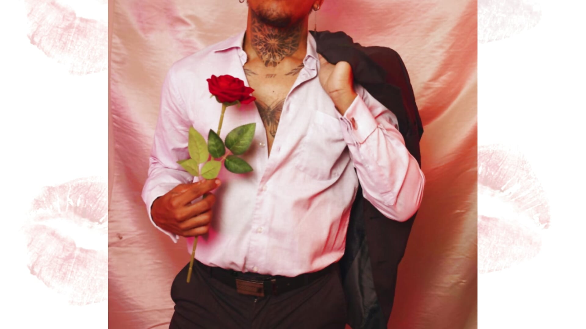 ThiagoBerry – popularni video modela na kameri 6222