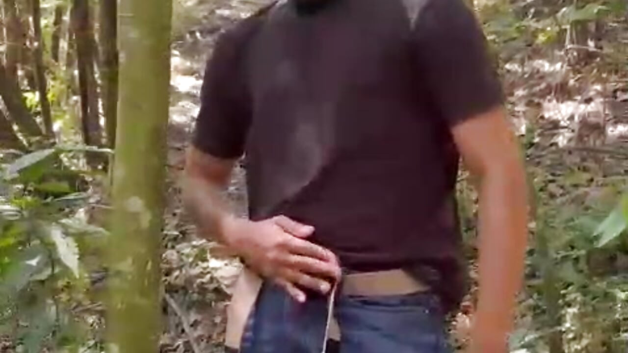 Seduction revealed - video od modelky/modela ThiagoBerry