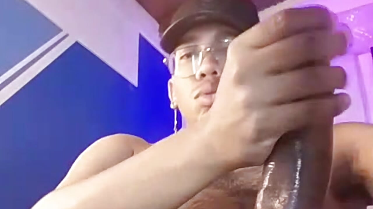 May  dick POV - ThiagoBerry 캠 모델의 동영상