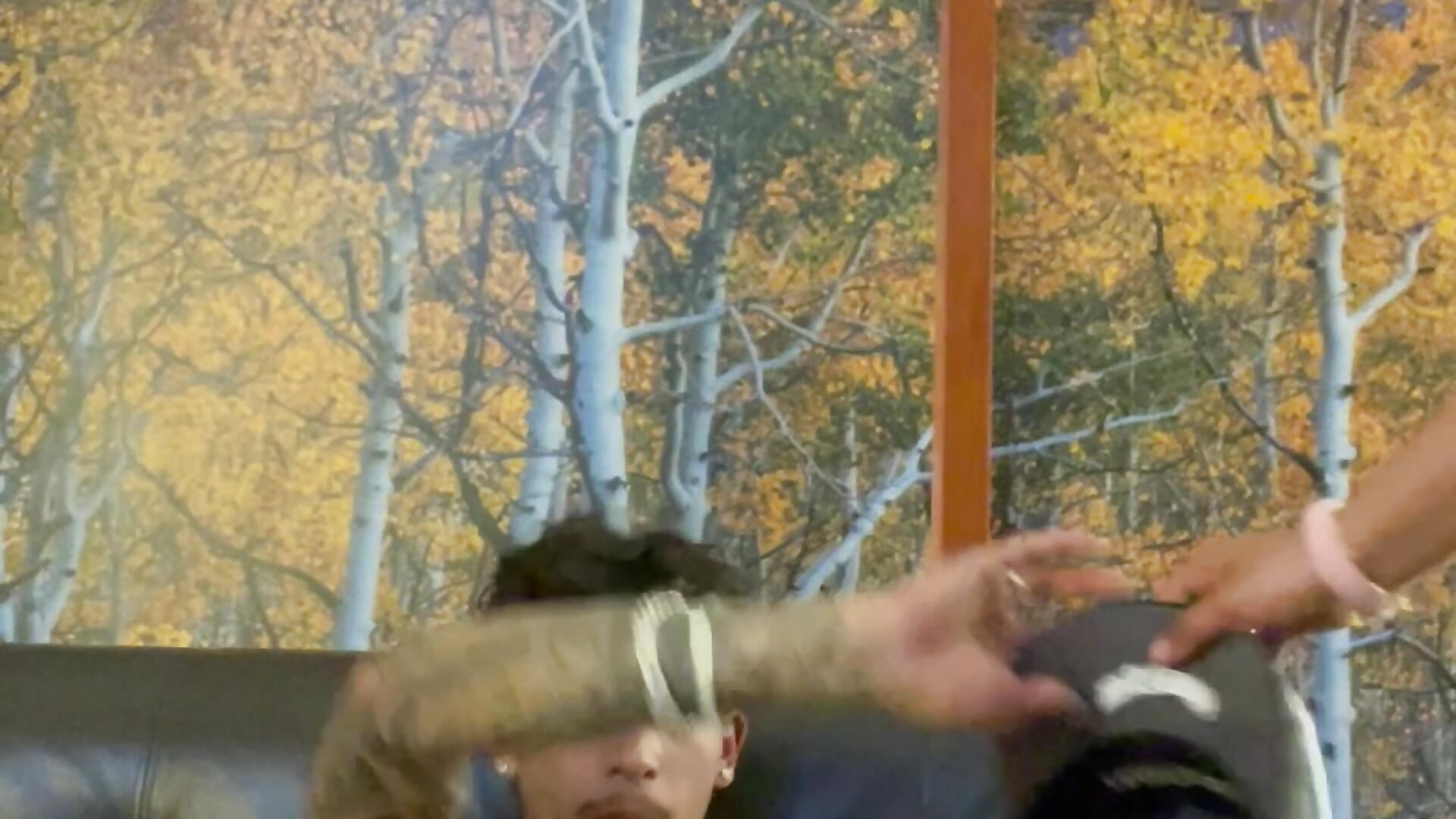 IMG_0003 - vídeo de la modelo de cam ZokraOficial