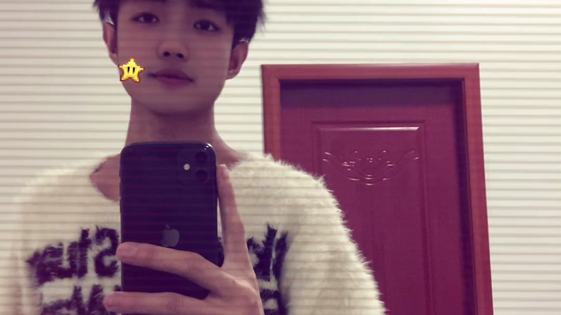 小帅 - CDGAY_001 캠 모델의 동영상