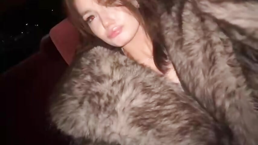 Hey hey♥ – видео вебкам-модели candy_fang