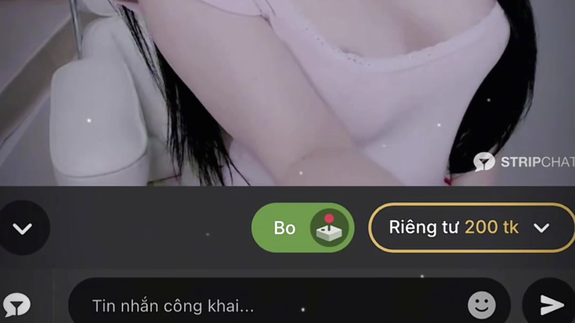 my happiness🌸💘 - video by Pari_Kilian22 cam model