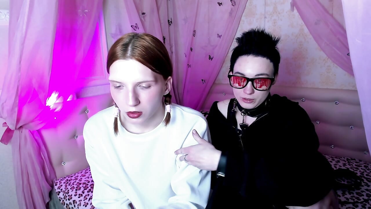 AlicexPrincess - مقاطع فيديو موديل الكام الرائجة  1587