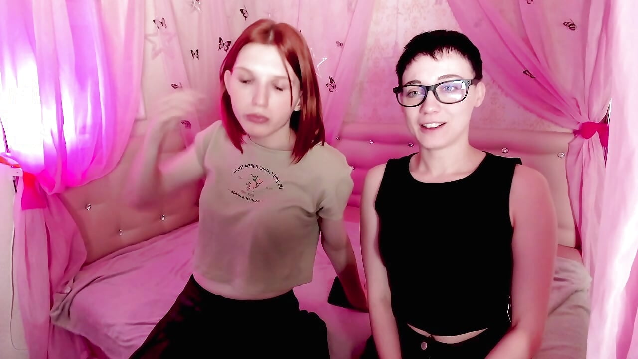 Hi😘 - AlicexPrincess 캠 모델의 동영상