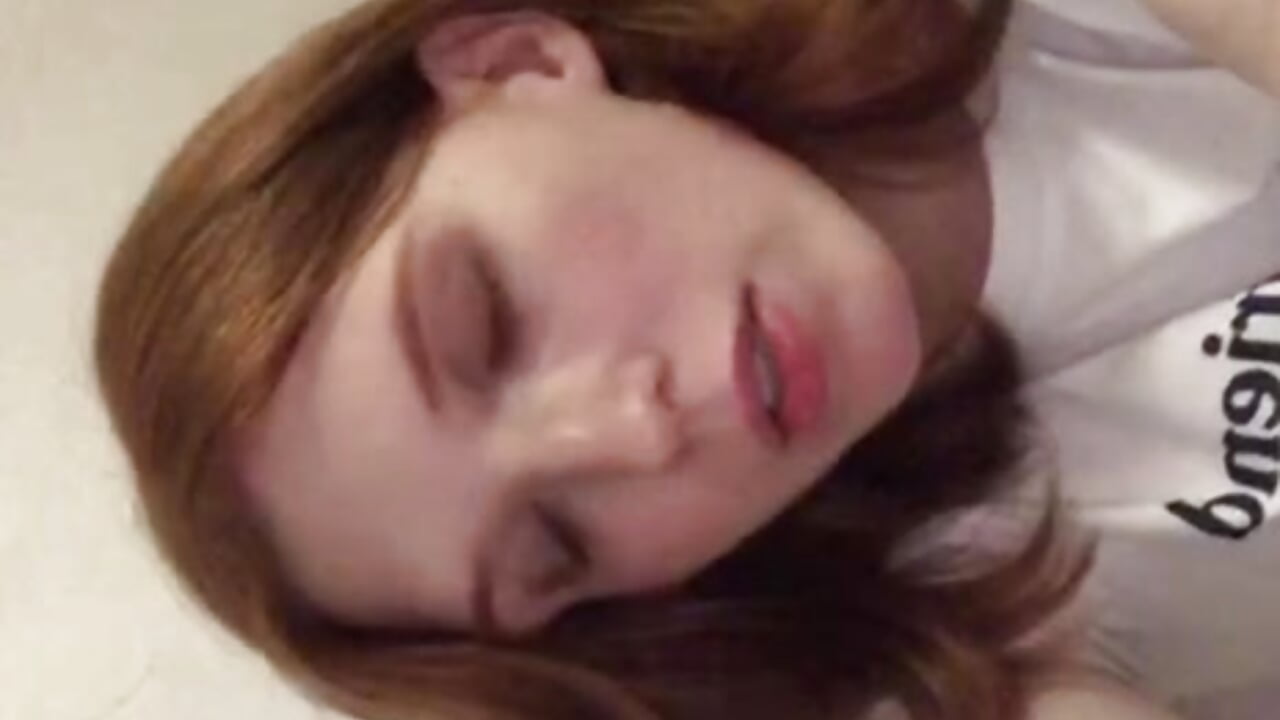 Just me 💞 - AlicexPrincess 캠 모델의 동영상