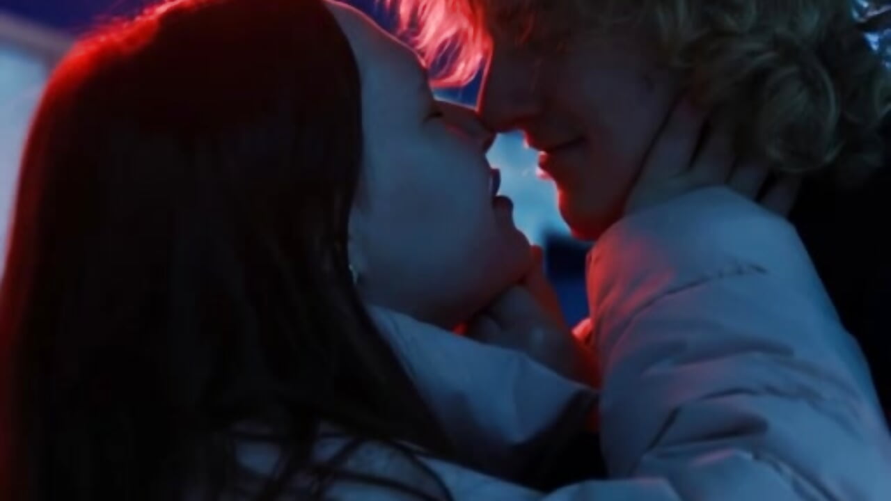 tommy&janet - video by TommyandJanet cam model