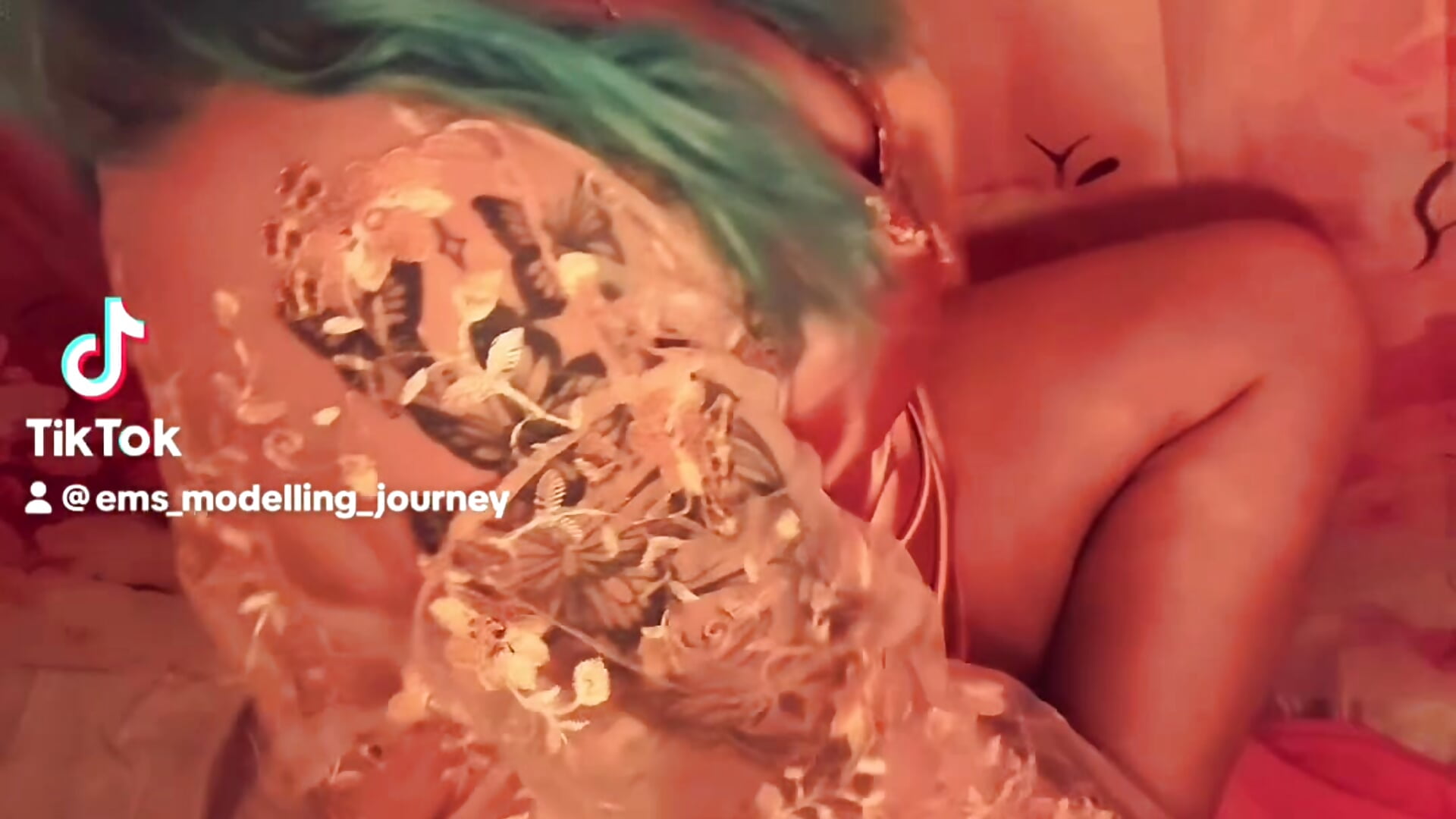 😍Just love an Elegant/Sexy photoshoot - video av mommamilf69 cam-modell