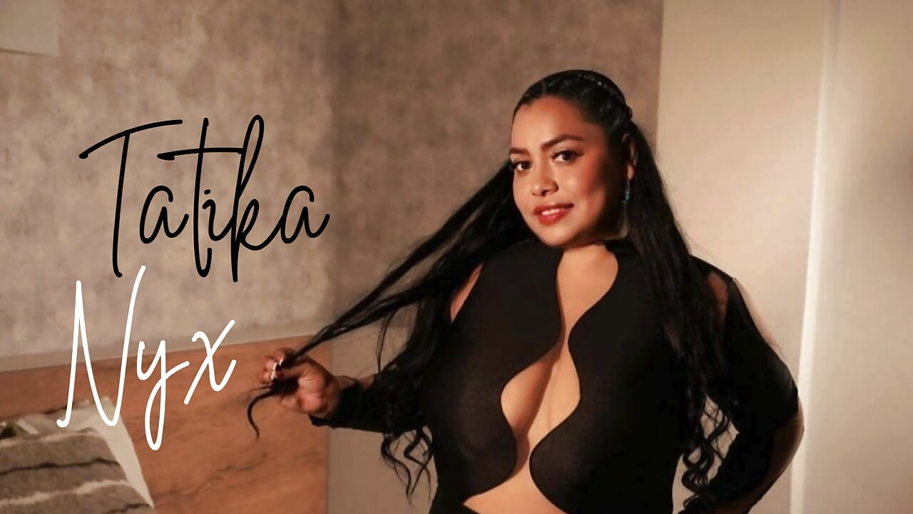 muah ♥ - video van tatikanyx cam-model