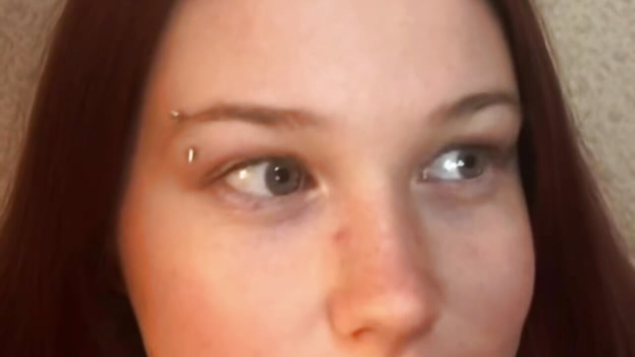 piercing