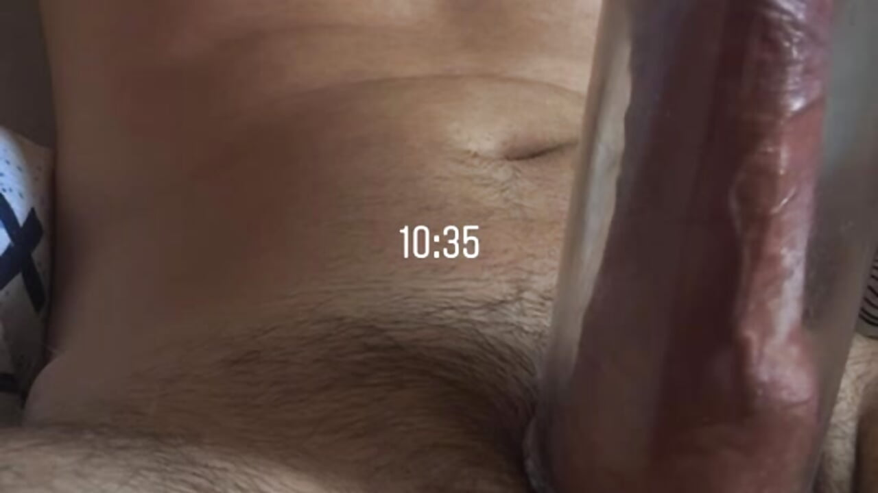 Pump it — filmik slodziaczek_otter, modela(-lki) na kamerkach