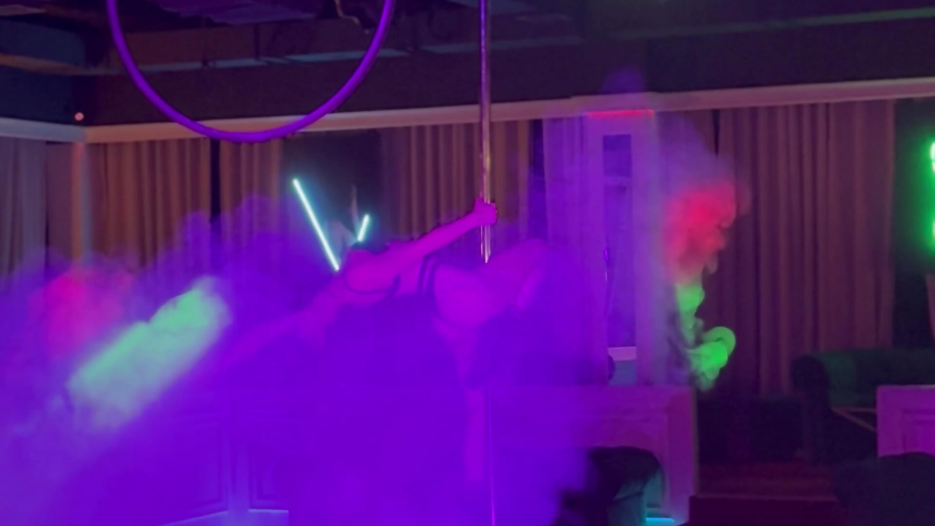 dance – video af BesteaViiola