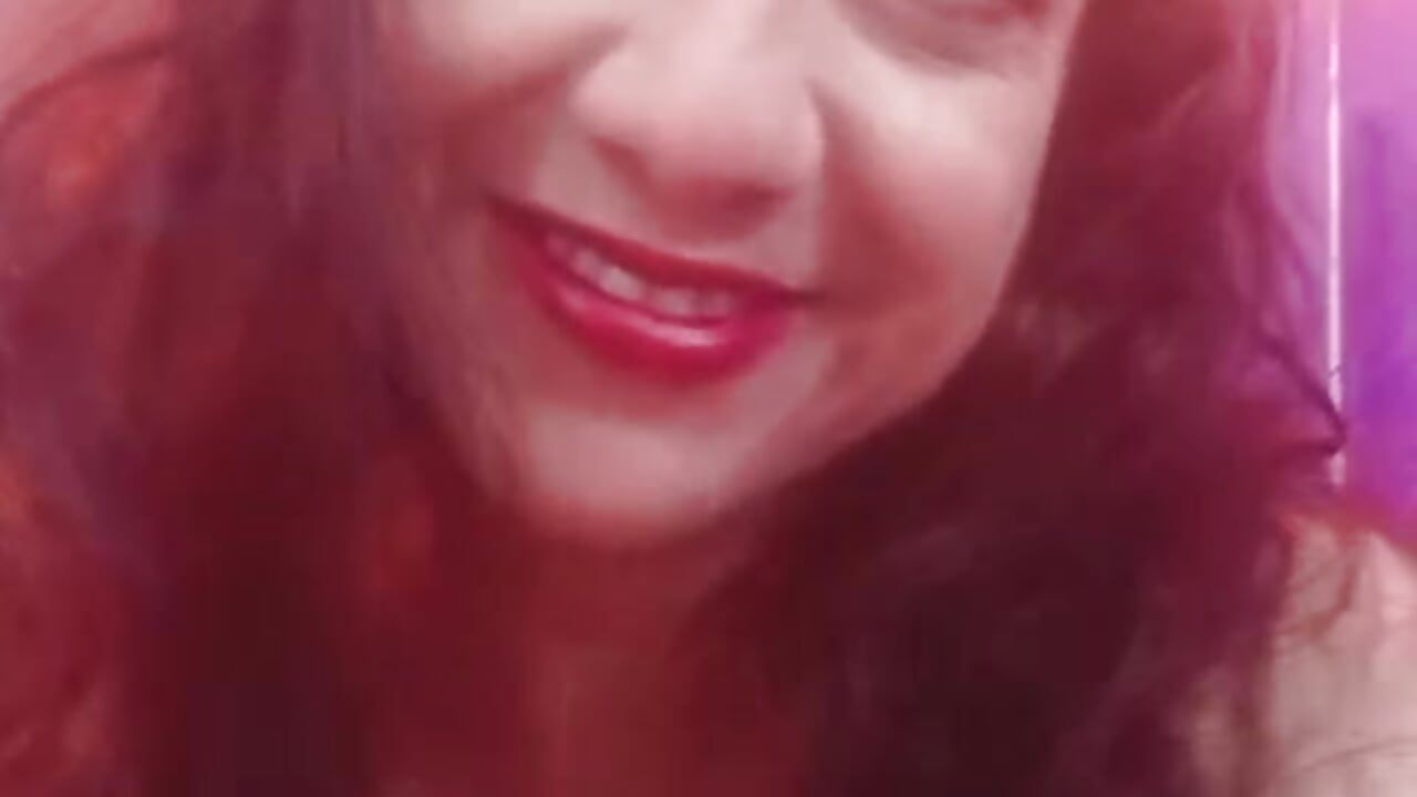 eliana st - video by KristalVelvet cam model