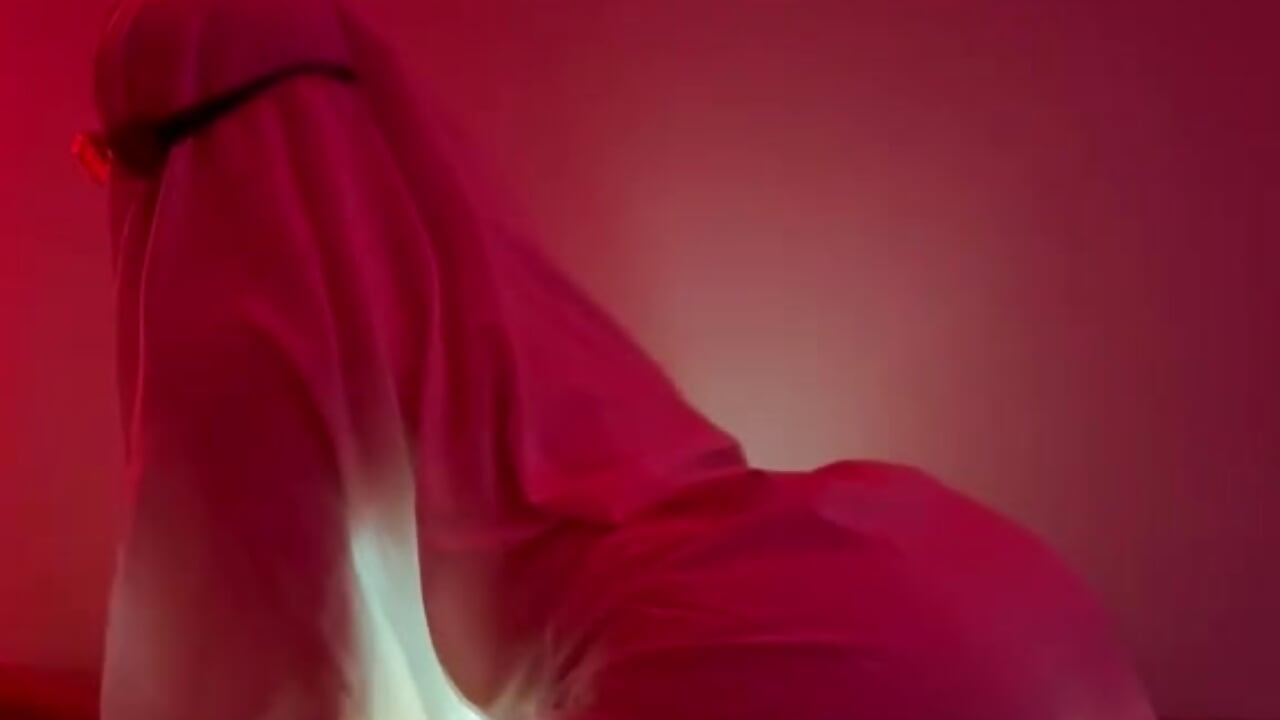 Happy hallowen 3 - Video von AliciaWhite_nt