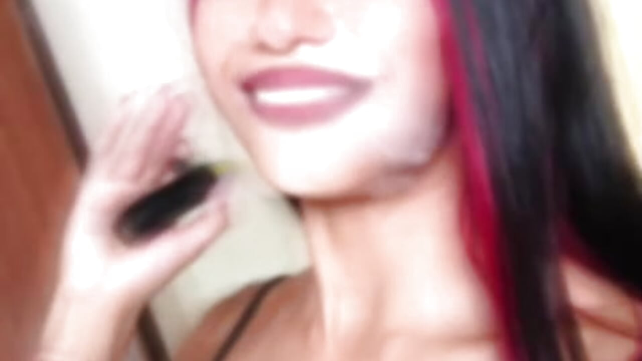 🤭 - video by dulcetorresvg cam model