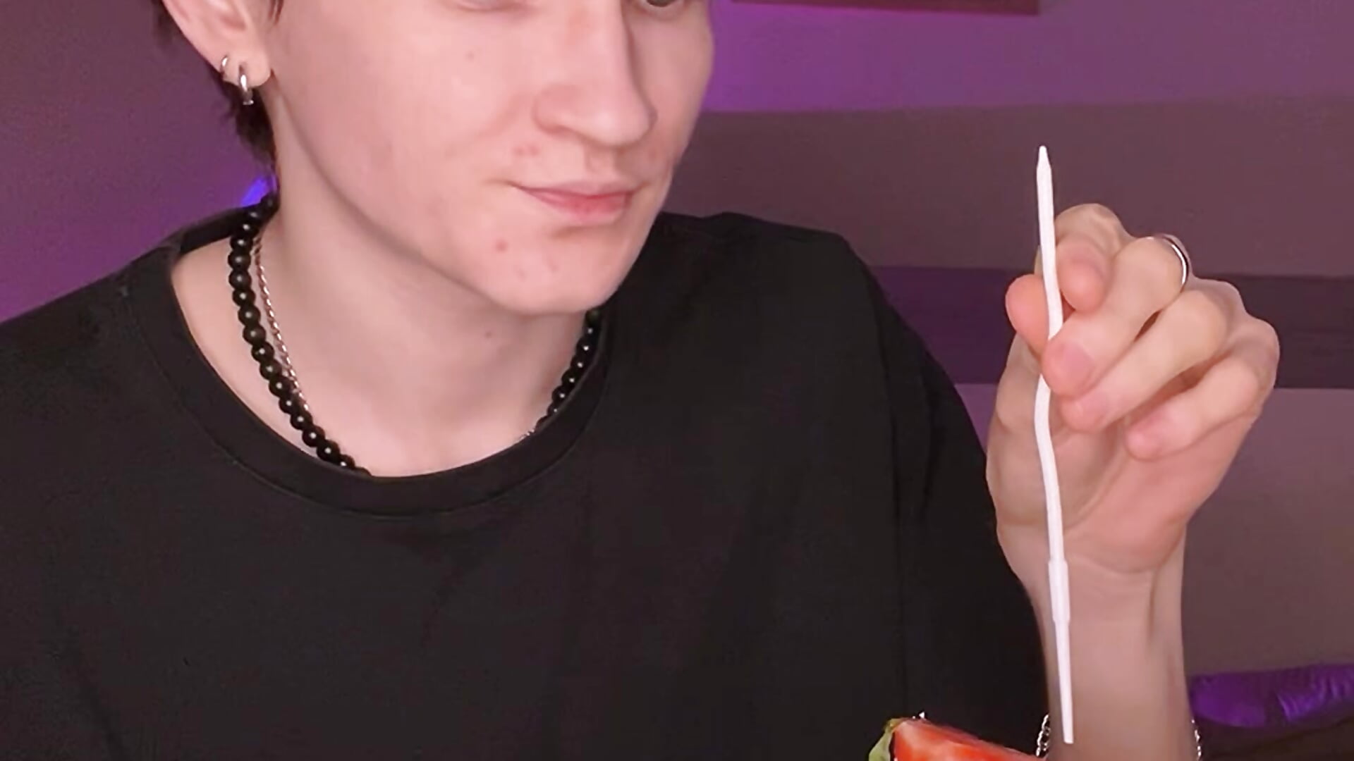 Happy birthday to me - video av Eric_Dark cam-modell