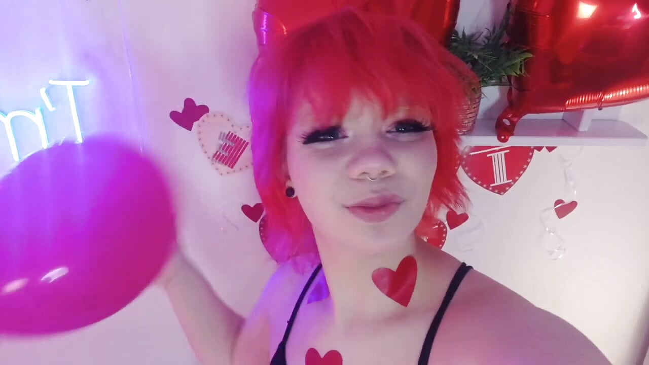 I'm waiting for you at the holiday! - วิดีโอโดย Waifu_Ketrin โมเดลแคม