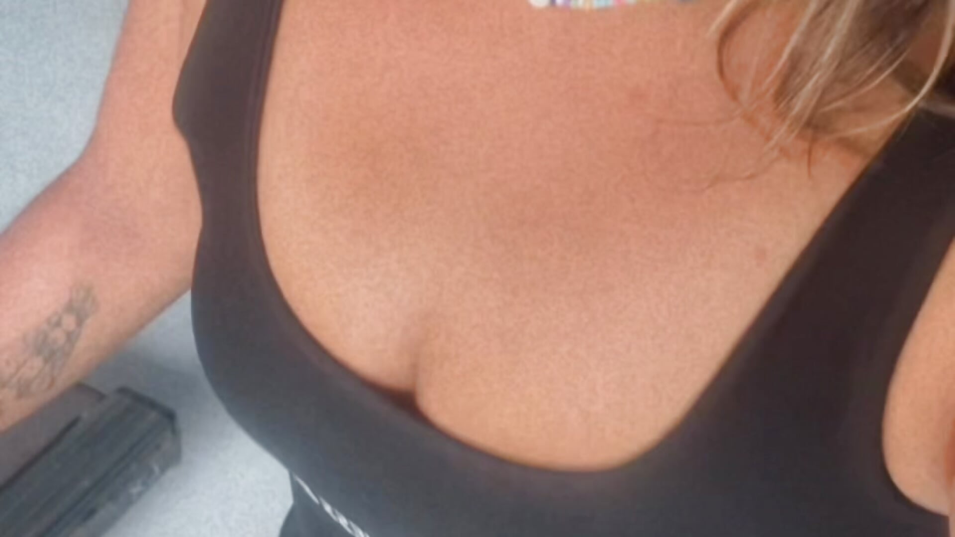 Treino - Video von morenafog Cam-Model