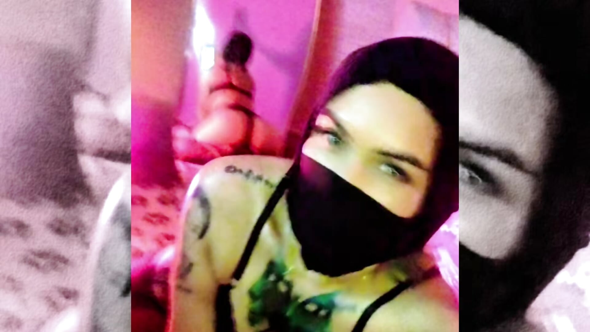 🍑🔥💜