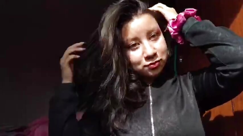 cute girl 🥵💋 - Video von Chloe014_ Cam-Model