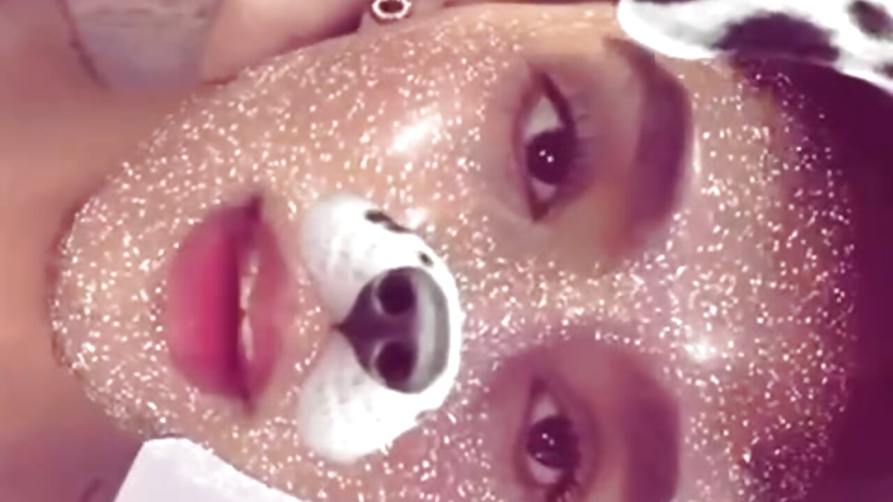 LeoHard__ Vidéo populaire du modèle de cam  6863