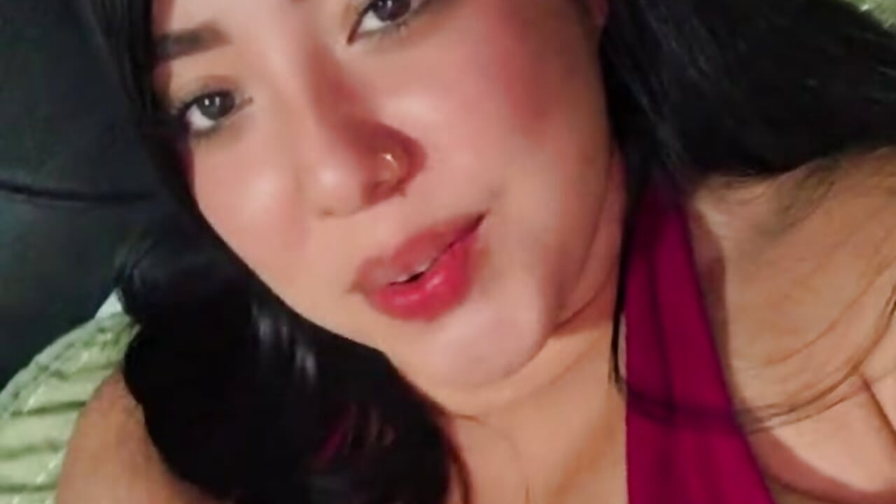 🤤🔥 – video af SophiiaRios_ cam-model