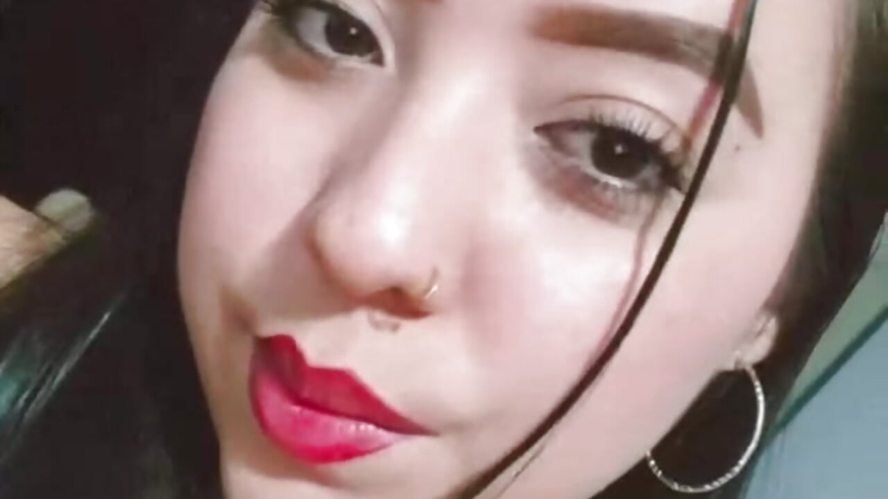 kissss💋💄 - วิดีโอโดย SophiiaRios_ โมเดลแคม