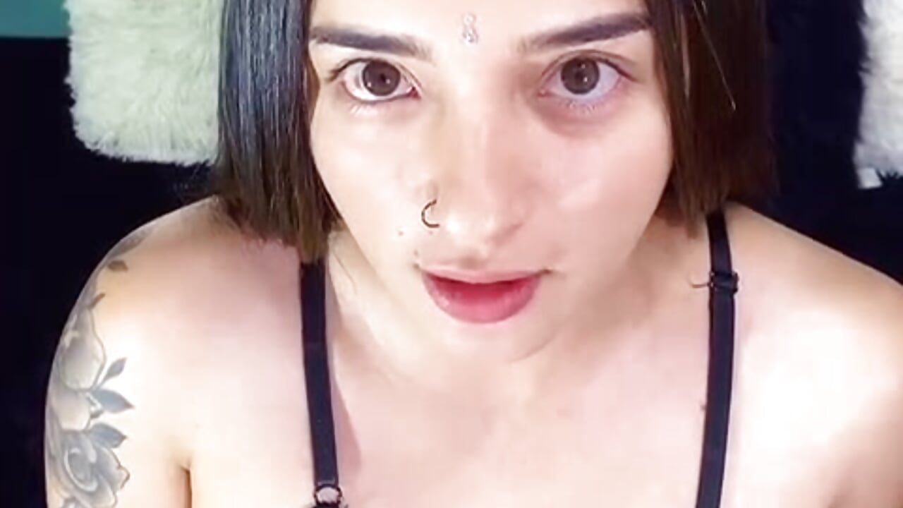 welcome to my room💖💗💦 - video by CailinANDlucaz cam model