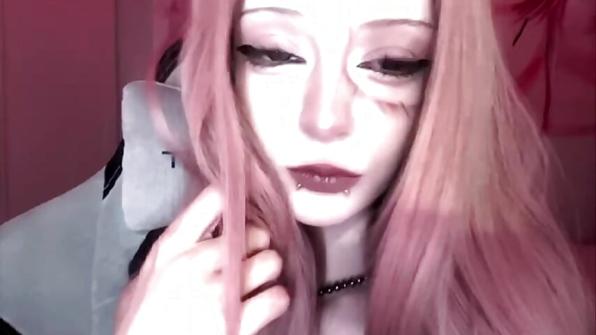 sexy lady wanna know you! - suicid3_yuno主播的视频